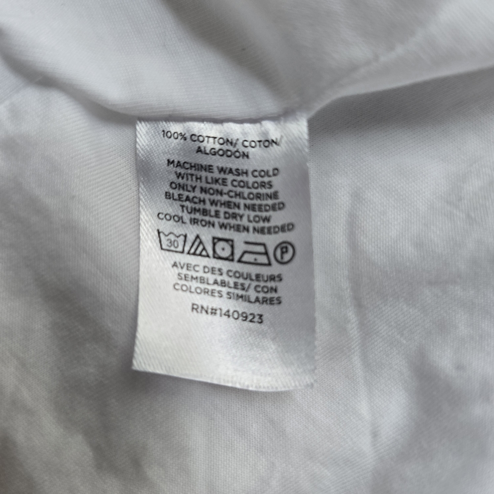 LOFT Ruched Bubble Hem Shell Tank Top| NWOT | Medium - Picture 5 of 6